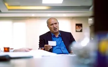 تاج: قلعه‌نویی معتقد است از گروه خود در جام‌جهانی صعود می‌کنیم