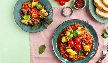طرز تهیه  یتیمچه ارومیه| خوشمزه و لذیذ