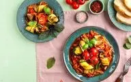 طرز تهیه  یتیمچه ارومیه| خوشمزه و لذیذ
