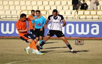 امید به اردوگاه بوشهری ها بازگشت؛ برد مهم مقابل شیرای ها برای فرار از قعر