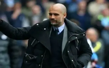 گواردیولا: به دنبال خرید ۴ بازیکن دیگر هستیم