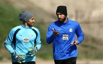 جبران اشتباهات دوستاره استقلالی تیم ملی/ شیرمادر حلالتون