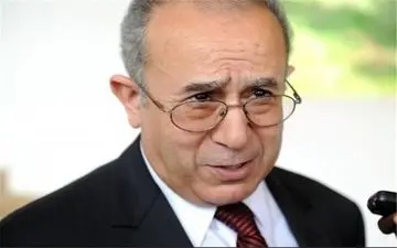 الجزایر به سفر وزیر خارجه امارات به سوریه واکنش نشان داد