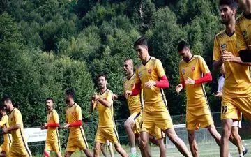 برنامه امروز پرسپولیسی ها مشخص شد