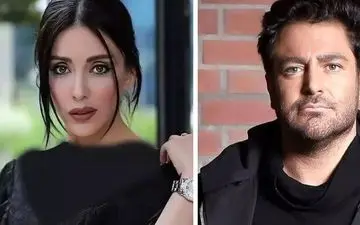 بازیگر زیبای ترکیه به عشق گلزار روسری پوشید! + تصاویر