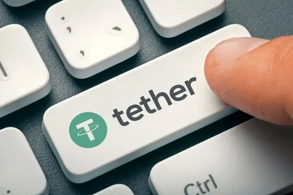 ارزش تتر به ریال