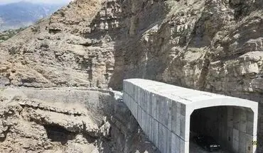 
مسدود شدن موقت محور چالوس از ۱۰ تا ۱۹ آذر
