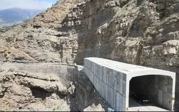 
مسدود شدن موقت محور چالوس از ۱۰ تا ۱۹ آذر
