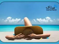 برنزه کردن؛ زیبایی کوتاه‌مدت با قیمت سرطان پوست