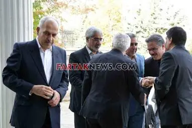 تجلیل از صادر کنندگان برتر استان کرمانشاه به روایت تصویر