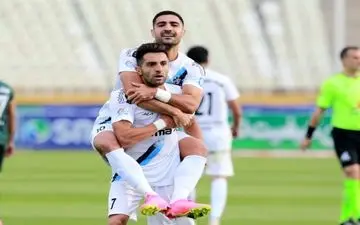 پرسپولیسی سابق به دنبال تکرار گلزنی مقابل استقلال