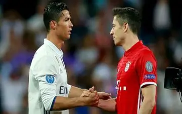  لواندوفسکی: می توانستم به لالیگا بروم