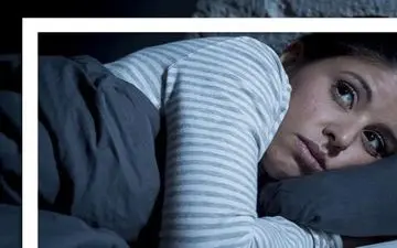 رفتارهایی که بی‌خوابی می‌آورد