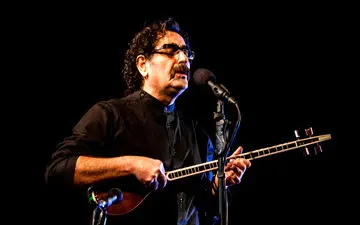  شهرام ناظری آلبوم جدید منتشر می‌کند 