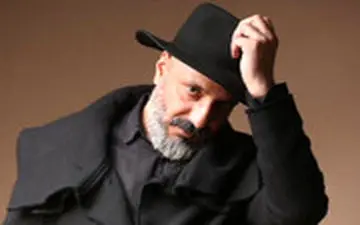 حمایت امیر جعفری از بنز و پورشه سواری فرزندان مسئولین!