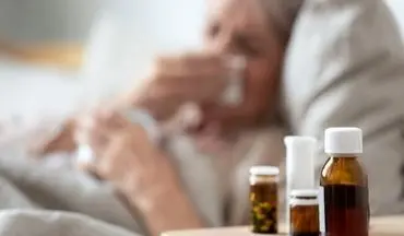 خطر سرایت آنفلوآنزا چند روز است؟