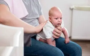 آیا سکسکه در سلامت کودکان تاثیر دارد؟