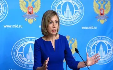  روسیه خطاب به انگلیس: به یک قدرت اتمی هشدار نمی دهند