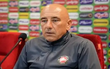 دستیار اسکوچیچ: حواشی نمی‌تواند ذهن بازیکنان را منحرف کند