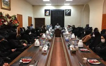 بالاترین ایثار، از خود گذشتگی برای اعتقاد است