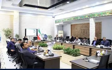 رفع گره‌های ترافیکی و ایمن‌سازی معابر منطقه 12 در آستانه بازگشایی مدارس
