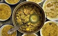 طرز تهیه آبگوشت کشک (دود دار)؛ غذای سنتی و خوش‌عطر اراک و لرستان