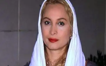بازیگر زن سرشناس درباره فساد در سینمای ایران همه چیز را گفت + عکس