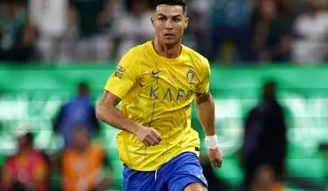 رونالدو ۴۰ ساله با بدن ۲۸ ساله | راز آمادگی فوق‌العاده