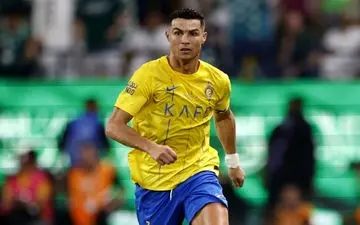 رونالدو ۴۰ ساله با بدن ۲۸ ساله | راز آمادگی فوق‌العاده