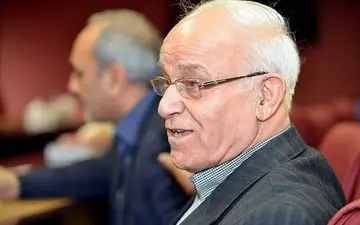 کاشانی:موضوع طارمی چه ربطی به پرسپولیس دارد