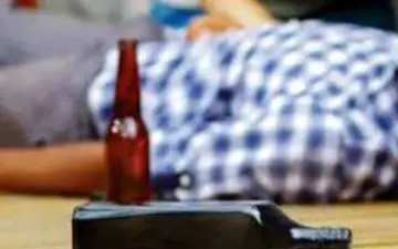 مشربات الکی تقلبی ۳۱ نفر را در دزفول راهی بیمارستان کرد