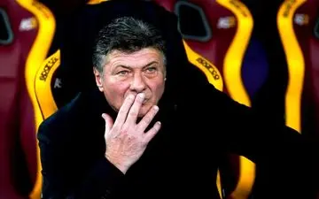 ماتزاری برای موفقیت پرسپولیس در آسیا می‌آید!