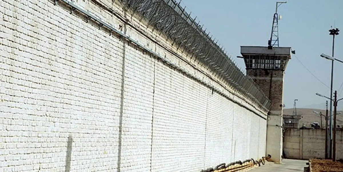 ناآرامی لحظه ای زندان مرکزی اهواز کنترل شد/ فرار از زندان گزارش نشده است