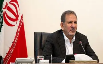 جهانگیری: ملی شدن صنعت نفت سرفصلی نو بود