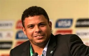  رونالدو نازاریو: مردم هر سال تصویر اشک‌های مرا در اینستاگرام می‌گذارند!/قبل از سال ۲۰۰۰ خوب تمرین نمی‌کردم