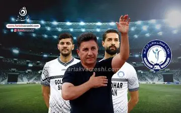 سکوت ژنرال و حمله سربازها به استقلال و داوری!