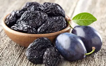 این میوه خوشمزه از پوکی استخوان جلوگیری می‌کند