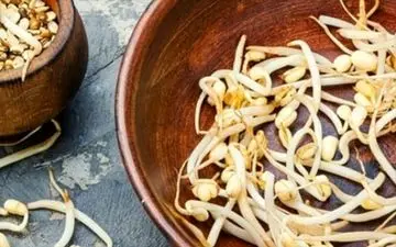 این ماده غذایی نباید خام مصرف شوند