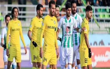 تیم‌ ملی نباید مربی را بزرگ کند ؛اگرگزینه خارجی می‌خواستیم کی‌روش بود