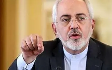 ظریف: ریاکاری‌های آمریکا حد و مرزی ندارد
