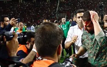 کمیته اخلاق برای مربیان لیگ برتری خط و نشان کشید