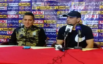 
خطیبی: تیمی که در جام حذفی اشتباه کند دیگر راهی برای جبران ندارد 
