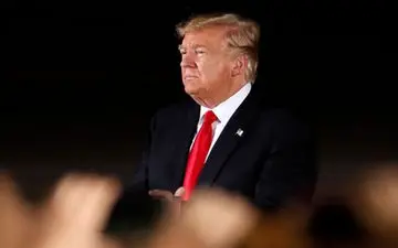 سیاست خارجی ترامپ؛ پاشنه آشیل انتخابات ۲۰۲۰ 