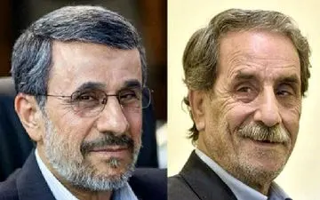 هنرمندی که در زمان محمود احمدی نژاد ناپدید شد
