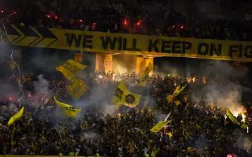  بلیت فروشی فینال جام حذفی شروع شد