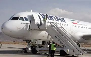 تمامی پروازهای فرودگاه رامسر تا روز جمعه لغو شد