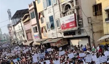  ادامه اعتراضات فراگیر در هند؛ از تهدید دولت علیه معترضان تا تشکیل پرونده قضایی برای ۲۱ هزار نفر 