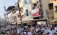  ادامه اعتراضات فراگیر در هند؛ از تهدید دولت علیه معترضان تا تشکیل پرونده قضایی برای ۲۱ هزار نفر 