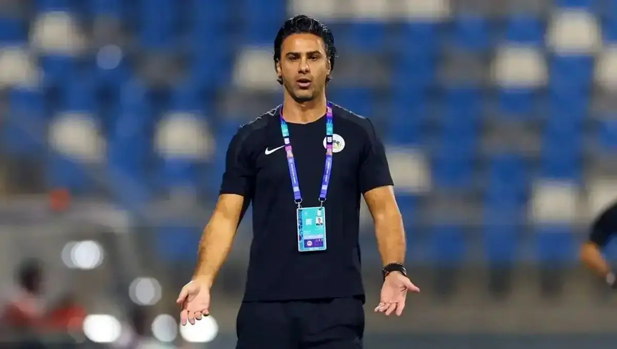 اخراجهای سریالی مربیان در لیگ امارات؛ فرهاد مجیدی پنجمین نفر است؟