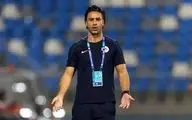 اخراج‌های سریالی مربیان در لیگ امارات؛ فرهاد مجیدی پنجمین نفر است؟